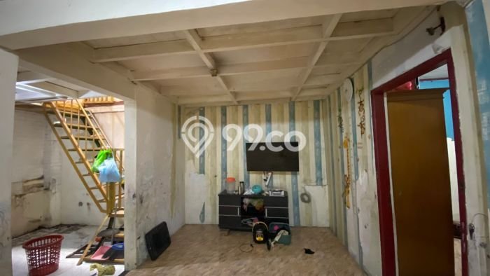 Dijual Cepat Rumah Bagus Siap Huni LB 90m2 di Bekasi Utara, Bekasi Dijual Cepat Rumah Bagus Siap Huni LB 90m2 di Bekasi Utara, Bekasi