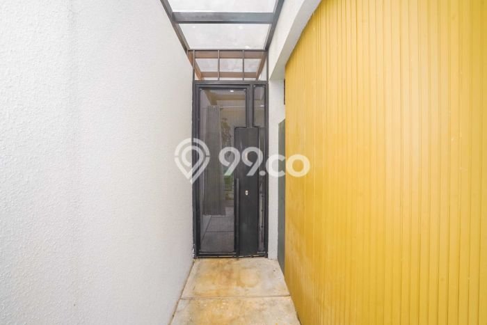 Dijual Rumah Premium dengan Fasilitas Sekitar Lengkap di Sawangan, Depok Dijual Rumah Premium dengan Fasilitas Sekitar Lengkap di Sawangan, Depok