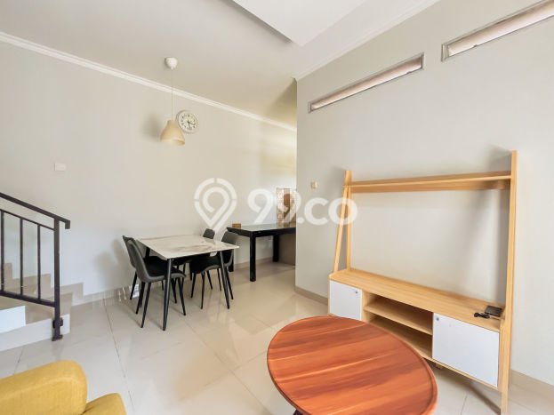 For Sale Rumah 3 Kamar Lokasi Ideal Bagus dan Strategis di Limo For Sale Rumah 3 Kamar Lokasi Ideal Bagus dan Strategis di Limo