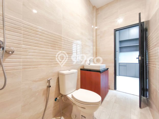 Rumah Minimalis 3 KT LT 84m2 di BSD Rumah Minimalis 3 KT LT 84m2 di BSD