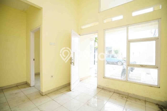 Rumah Strategis Minimalis Lb 40m2 di Tangerang, Tangerang Rumah Strategis Minimalis Lb 40m2 di Tangerang, Tangerang