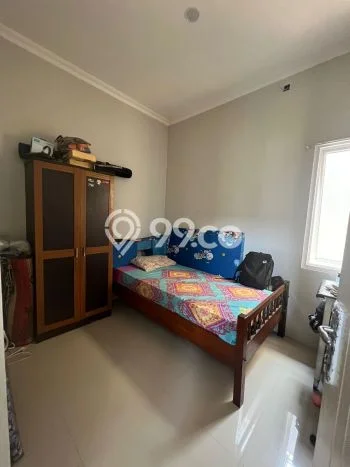 Rumah Modern Minimalis 2 Kamar Siap Huni di Tapos Rumah Modern Minimalis 2 Kamar Siap Huni di Tapos