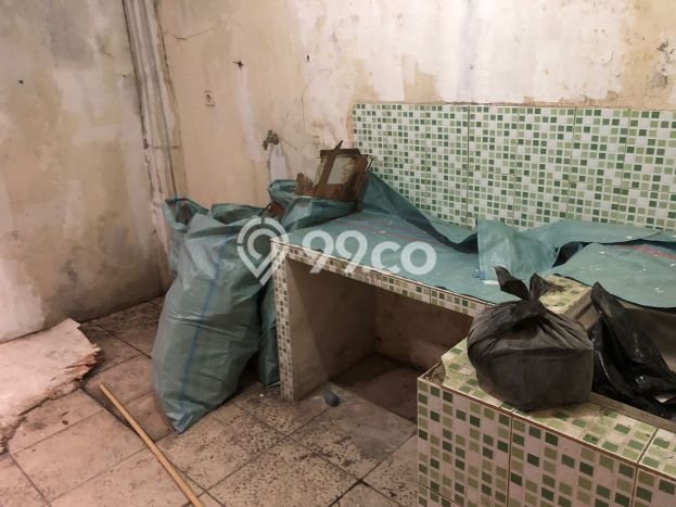Rumah Nyaman 1 KT LB 35m2 Kondisi Bagus di Bekasi Rumah Nyaman 1 KT LB 35m2 Kondisi Bagus di Bekasi