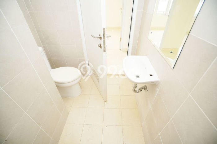 FEATURED! Rumah Nyaman di Serpong, LT 81m2m² Bangunan 51m2m² FEATURED! Rumah Nyaman di Serpong, LT 81m2m² Bangunan 51m2m²