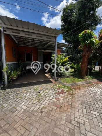 Jual Rumah Eksklusif 3 KT di Grand Wisata, Bekasi Jual Rumah Eksklusif 3 KT di Grand Wisata, Bekasi