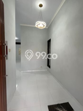 Jual Rumah Eksklusif 2 KT di Lippo Karawaci, Tangerang Jual Rumah Eksklusif 2 KT di Lippo Karawaci, Tangerang