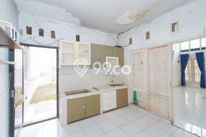 Dijual Rumah Minimalis Bagus Punya 2 KT di Tapos Depok SHM Dijual Rumah Minimalis Bagus Punya 2 KT di Tapos Depok SHM