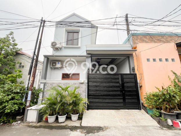 Dijual Hunian Rumah Nyaman 3 Kamar di harapan indah, Bekasi Dijual Hunian Rumah Nyaman 3 Kamar di harapan indah, Bekasi