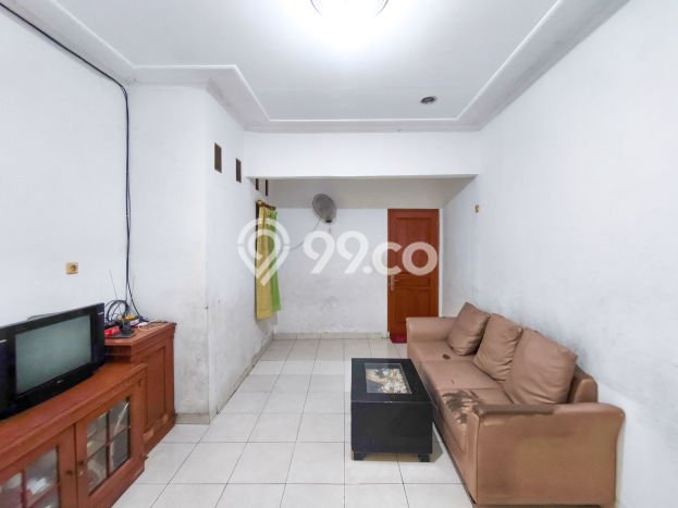 Rumah Elit Modern Siap Huni di Meruya Jakarta Barat Rumah Elit Modern Siap Huni di Meruya Jakarta Barat