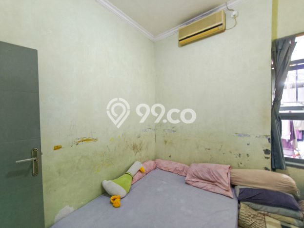 Dijual Rumah Eksklusif 2 KT di Bojong Sari, Depok Dijual Rumah Eksklusif 2 KT di Bojong Sari, Depok