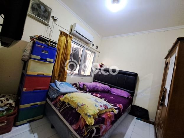 Rumah Asri 2 KT di BSD, Tangerang - Luas Tanah 78m² Rumah Asri 2 KT di BSD, Tangerang - Luas Tanah 78m²