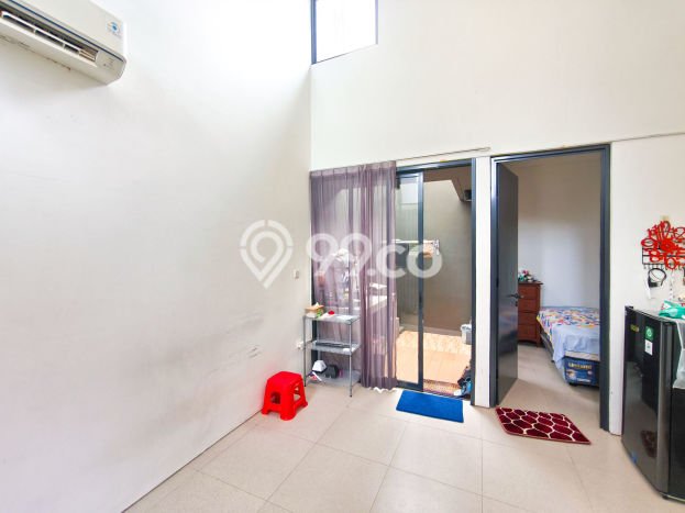 Dijual Cepat Rumah Favorit Siap Huni LB 36m2 di Pamulang, Tangerang Selatan Dijual Cepat Rumah Favorit Siap Huni LB 36m2 di Pamulang, Tangerang Selatan