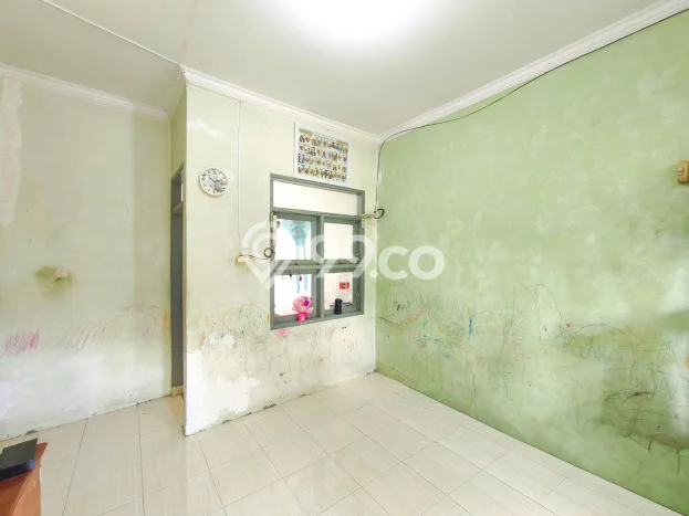 Dijual Rumah Eksklusif 2 KT di Bojong Sari, Depok Dijual Rumah Eksklusif 2 KT di Bojong Sari, Depok