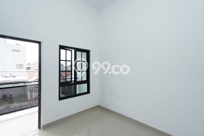 Jual Rumah Modern 3 KT di harapan indah, Bekasi Jual Rumah Modern 3 KT di harapan indah, Bekasi
