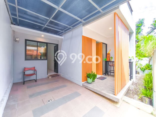 Hot Offer Hunian Mewah Ideal dan Luas di Cinere, Depok Hot Offer Hunian Mewah Ideal dan Luas di Cinere, Depok