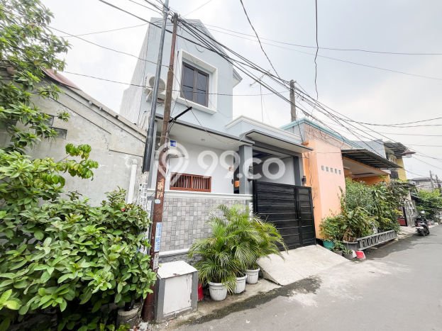Dijual Hunian Rumah Nyaman 3 Kamar di harapan indah, Bekasi Dijual Hunian Rumah Nyaman 3 Kamar di harapan indah, Bekasi