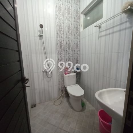 Rumah Luxury Modern Tanpa Renovasi di Citayam Depok Rumah Luxury Modern Tanpa Renovasi di Citayam Depok