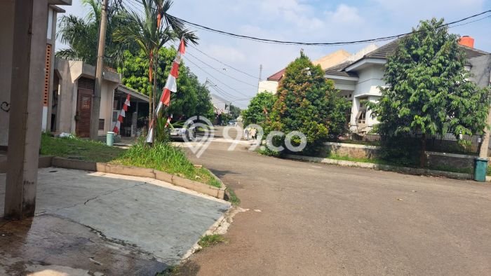 Rumah Minimalis 2 KT di Bojong Sari Depok Rumah Minimalis 2 KT di Bojong Sari Depok