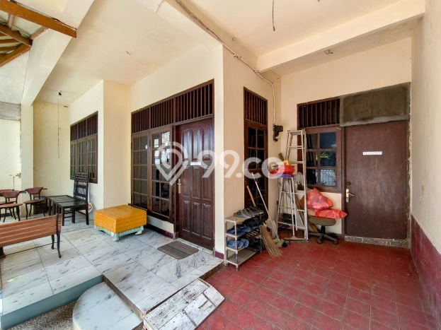 Dijual Rumah Modern 5 KT di Citayam, Depok Dijual Rumah Modern 5 KT di Citayam, Depok