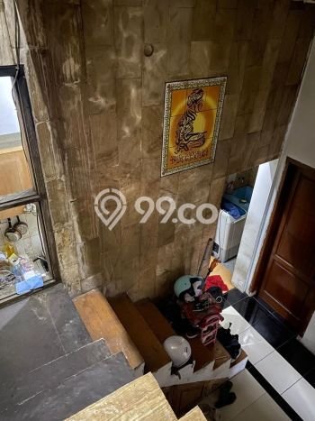 Dijual Rumah Strategis Bagus Punya 3 KT di Serpong Tangerang Selatan - Dijual Rumah Strategis Bagus Punya 3 KT di Serpong Tangerang Selatan -