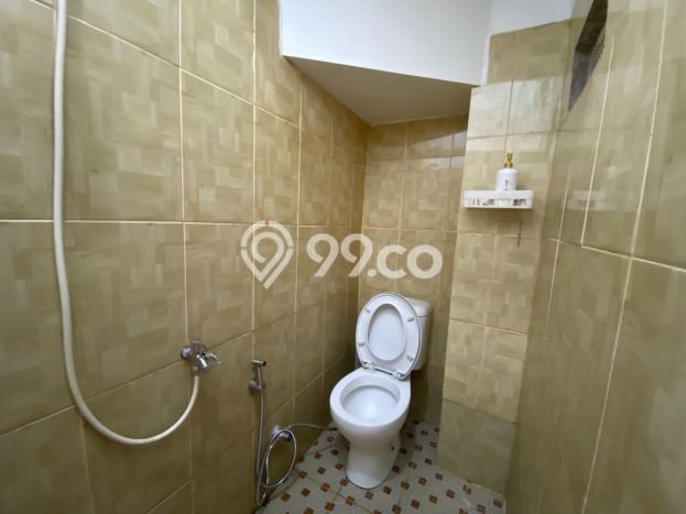 Rumah Modern 3 Kamar LT 78m2 di Jati Asih Rumah Modern 3 Kamar LT 78m2 di Jati Asih
