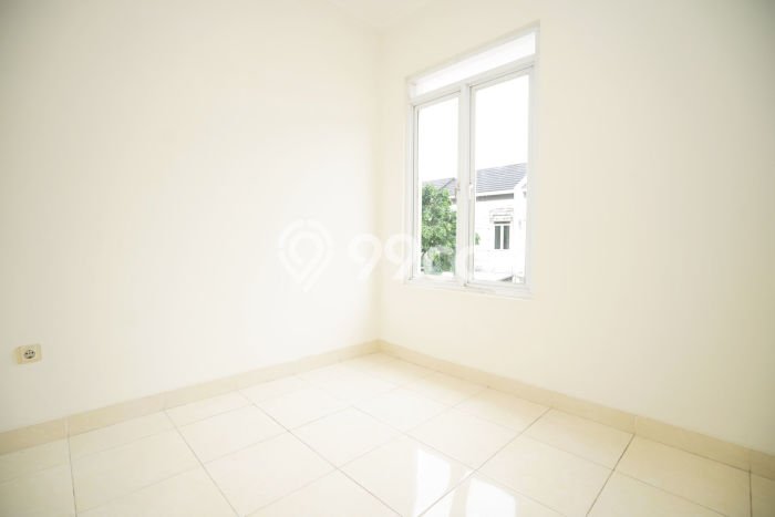 FEATURED! Rumah Nyaman di Serpong, LT 81m2m² Bangunan 51m2m² FEATURED! Rumah Nyaman di Serpong, LT 81m2m² Bangunan 51m2m²