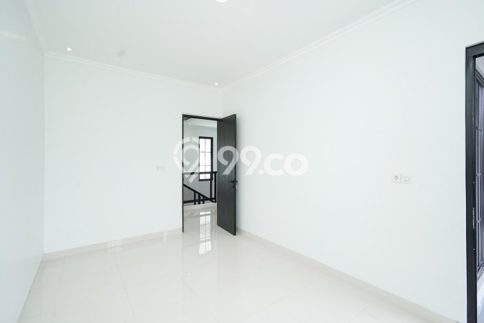 Dijual Cepat Rumah Bagus Siap Huni LB 126m2 di Medan Satria, Bekasi Dijual Cepat Rumah Bagus Siap Huni LB 126m2 di Medan Satria, Bekasi