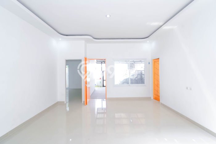Dijual Rumah Eksklusif 3 KT di Sentul City, Bogor Dijual Rumah Eksklusif 3 KT di Sentul City, Bogor