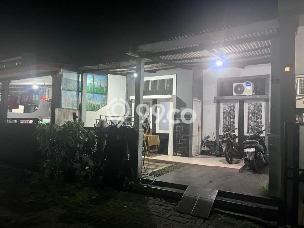 Jual Rumah Harga Miring Bojong Gede Punya 2 KT & LT 72m2 Jual Rumah Harga Miring Bojong Gede Punya 2 KT & LT 72m2