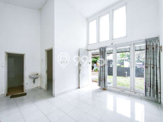 Hunian Cantik Minimalis Lb 45m2 di Cilodong, Depok Hunian Cantik Minimalis Lb 45m2 di Cilodong, Depok