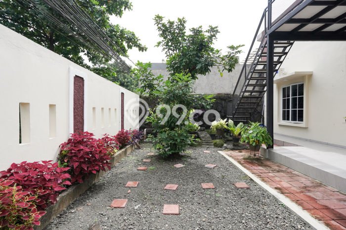 Rumah Modern 3 KT di Jati Asih Bekasi Rumah Modern 3 KT di Jati Asih Bekasi