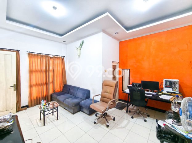 Rumah Modern Minimalis 3 KT Siap Huni di Pamulang Rumah Modern Minimalis 3 KT Siap Huni di Pamulang
