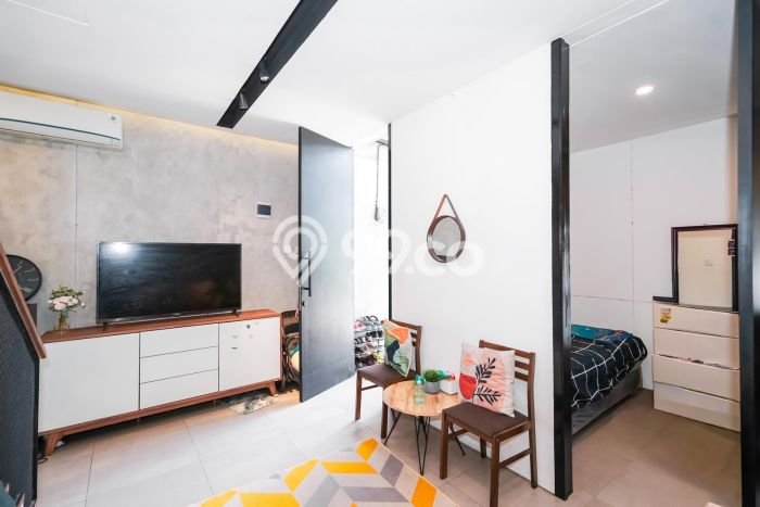 Rumah Modern Minimalis 3 Kamar Bisa Langsung Pindah di Cimanggis Rumah Modern Minimalis 3 Kamar Bisa Langsung Pindah di Cimanggis
