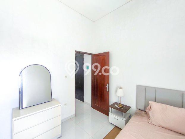 Rumah Modern Cantik 3 Kamar Bisa Langsung Pindah di Pamulang Rumah Modern Cantik 3 Kamar Bisa Langsung Pindah di Pamulang