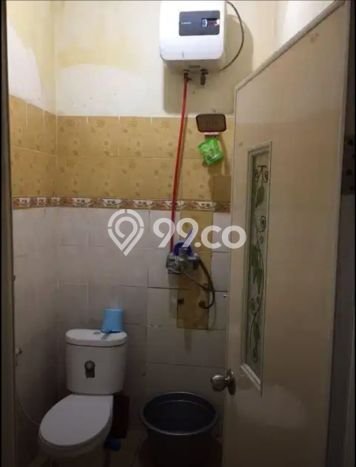 Dijual Hunian Rumah Nyaman 2 KT di Jati Asih, Bekasi Dijual Hunian Rumah Nyaman 2 KT di Jati Asih, Bekasi