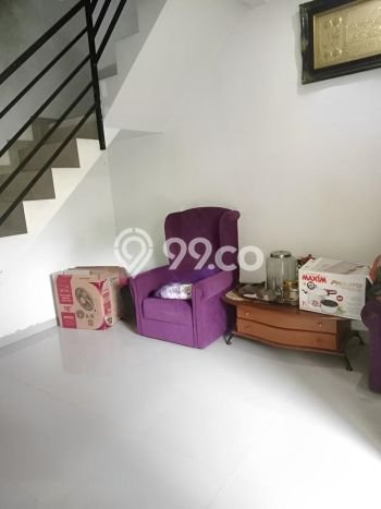 Dijual Rumah 4 Kamar Lokasi Ideal Nyaman dan Strategis di Ciputat Dijual Rumah 4 Kamar Lokasi Ideal Nyaman dan Strategis di Ciputat
