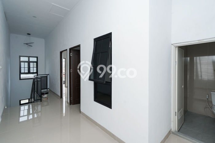 Jual Rumah Modern 3 KT di harapan indah, Bekasi Jual Rumah Modern 3 KT di harapan indah, Bekasi