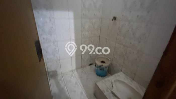Rumah Strategis Modern Lb 160m2 di Pamulang, Tangerang Selatan Rumah Strategis Modern Lb 160m2 di Pamulang, Tangerang Selatan