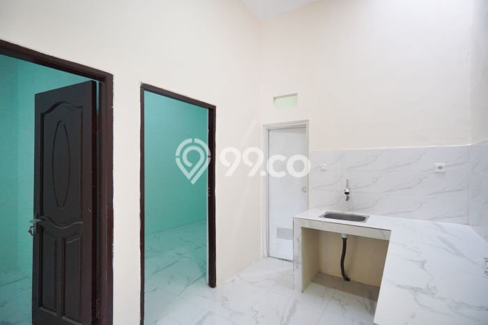 Rumah Terjangkau Dijual Area Babelan, Bekasi Harga Rp 400 Juta Rumah Terjangkau Dijual Area Babelan, Bekasi Harga Rp 400 Juta