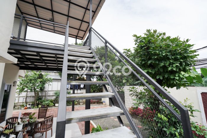Rumah Modern 3 KT di Jati Asih Bekasi Rumah Modern 3 KT di Jati Asih Bekasi