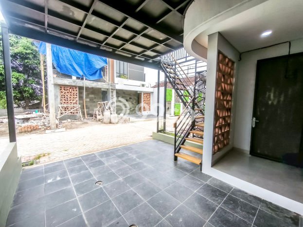 Dijual Cepat Rumah Favorit Siap Huni LB 40m2 di Cilodong, Depok Dijual Cepat Rumah Favorit Siap Huni LB 40m2 di Cilodong, Depok