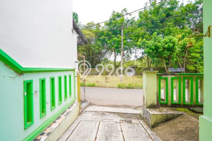 Hunian Nyaman Asri 3 KT Siap Pakai di Cibubur Jakarta Timur Hunian Nyaman Asri 3 KT Siap Pakai di Cibubur Jakarta Timur
