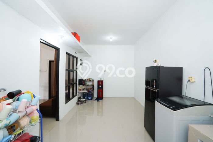For Sale Rumah 3 Kamar Lokasi Strategis Nyaman dan Strategis di Ciputat For Sale Rumah 3 Kamar Lokasi Strategis Nyaman dan Strategis di Ciputat
