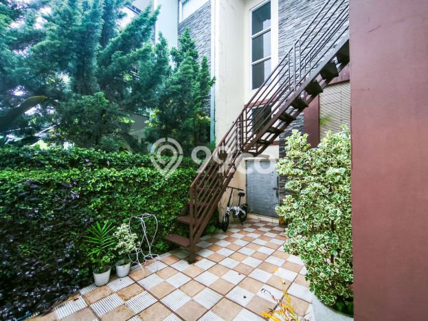Dijual Rumah Eksklusif 3 KT di Sentul City, Bogor Dijual Rumah Eksklusif 3 KT di Sentul City, Bogor