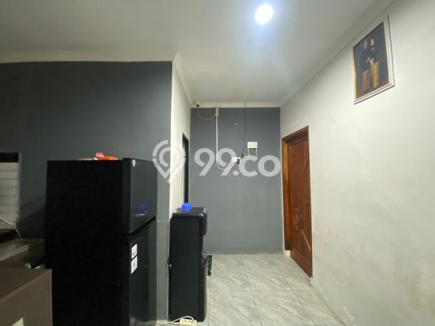Hunian Cantik Minimalis Lb 40m2 di Cileungsi, Bogor Hunian Cantik Minimalis Lb 40m2 di Cileungsi, Bogor