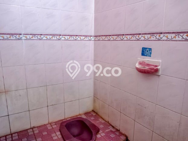 Dijual Cepat Rumah Favorit Siap Huni LB 102m2 di Pamulang, Tangerang Selatan Dijual Cepat Rumah Favorit Siap Huni LB 102m2 di Pamulang, Tangerang Selatan