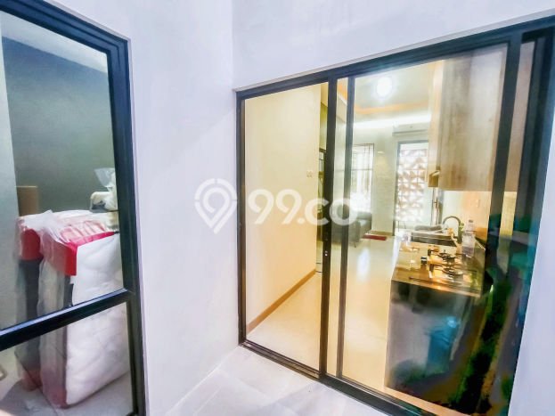 Dijual Cepat Rumah Favorit Siap Huni LB 40m2 di Cilodong, Depok Dijual Cepat Rumah Favorit Siap Huni LB 40m2 di Cilodong, Depok