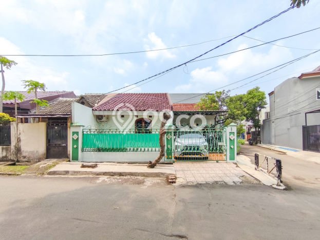 Dijual Cepat Rumah Bagus Siap Huni LB 160m2 di Pamulang, Tangerang Selatan Dijual Cepat Rumah Bagus Siap Huni LB 160m2 di Pamulang, Tangerang Selatan