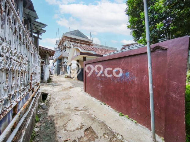 Rumah Modern 3 KT di Tanah Sareal Bogor Rumah Modern 3 KT di Tanah Sareal Bogor