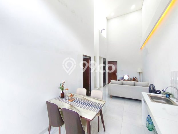 Rumah Modern Cantik 3 Kamar Bisa Langsung Pindah di Pamulang Rumah Modern Cantik 3 Kamar Bisa Langsung Pindah di Pamulang